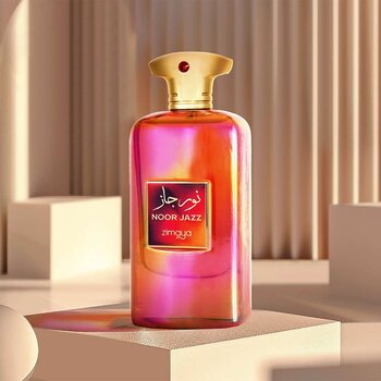 Noor Jazz EDP
